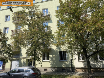 Mieszkanie Wynajem Warszawa Śródmieście Nowosielecka